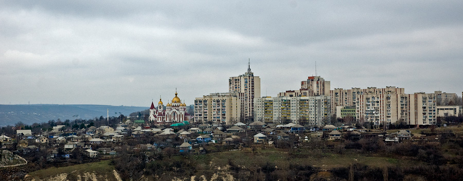 Рыбница Рыбница