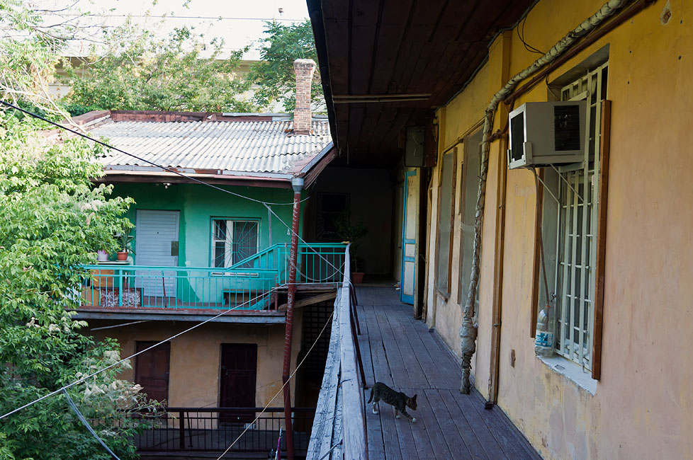 Одесса - август 2013 года (14)