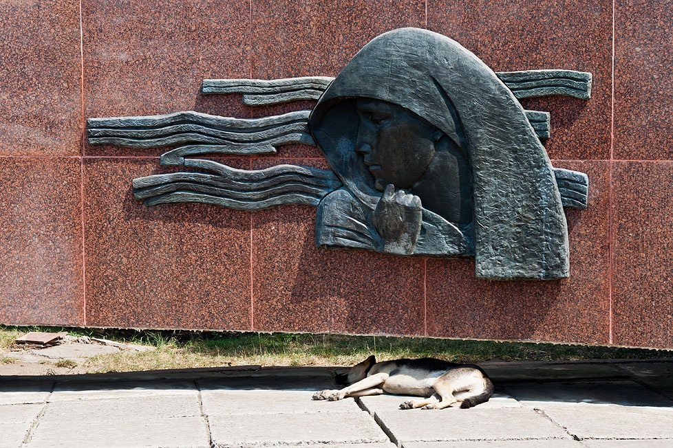 Одесса - август 2013 года (37)