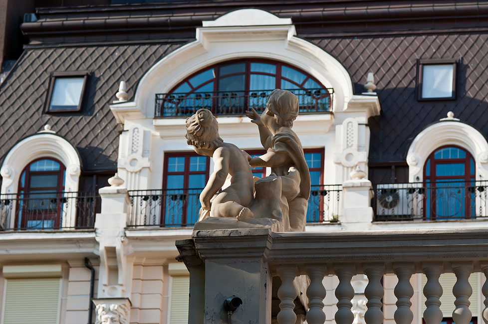 Одесса - август 2013 года (41)