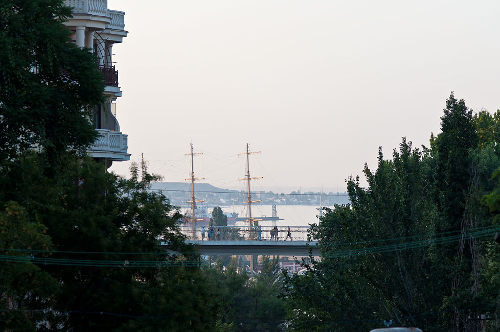Одесса - август 2013 года (55)