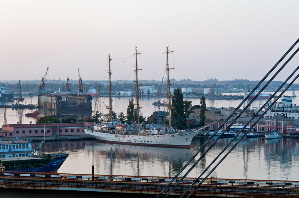 Одесса - август 2013 года (70)