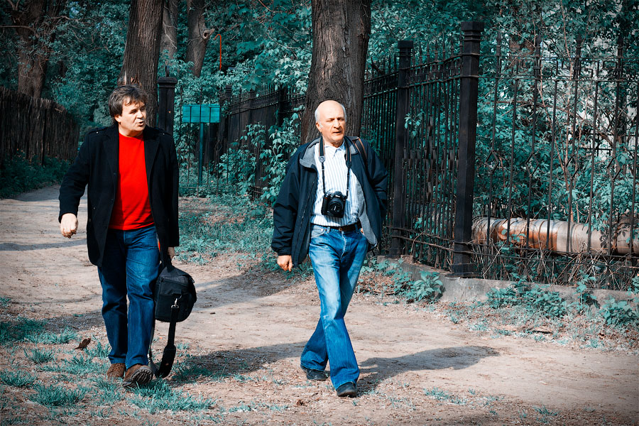 Фотошкола - Тирасполь, 2011 год (10)