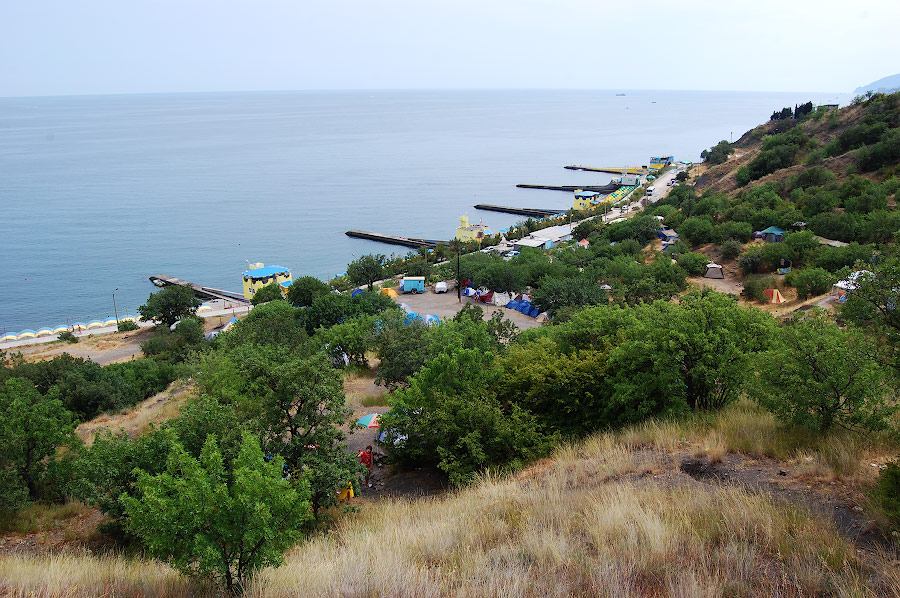 Крым - 2008 (3)