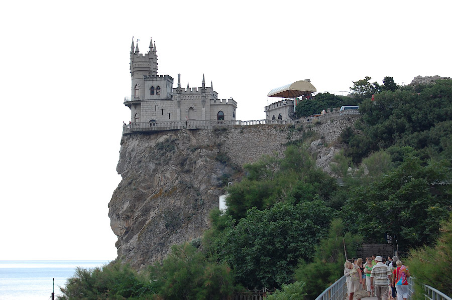 Крым - 2008 (34)
