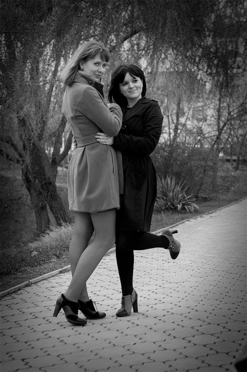 Пасхальные прогулки (9) Пасхальные фотопрогулки по Тирасполю (9)