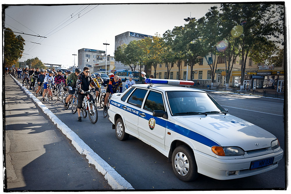 Велопробег в Тирасполе (18) Велопробег "Веломарш 2012" в Тирасполе (18)