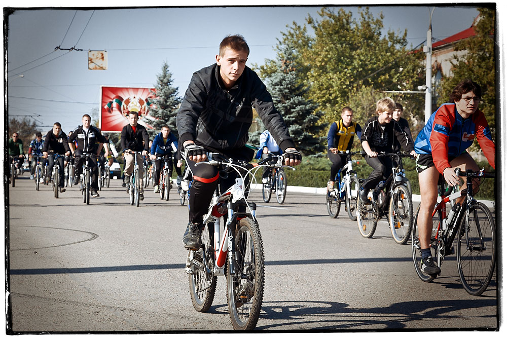 Велопробег в Тирасполе (25) Велопробег "Веломарш 2012" в Тирасполе (25)