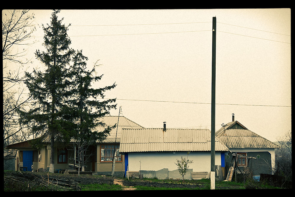 Село Плоть Рыбницкого района (4)
