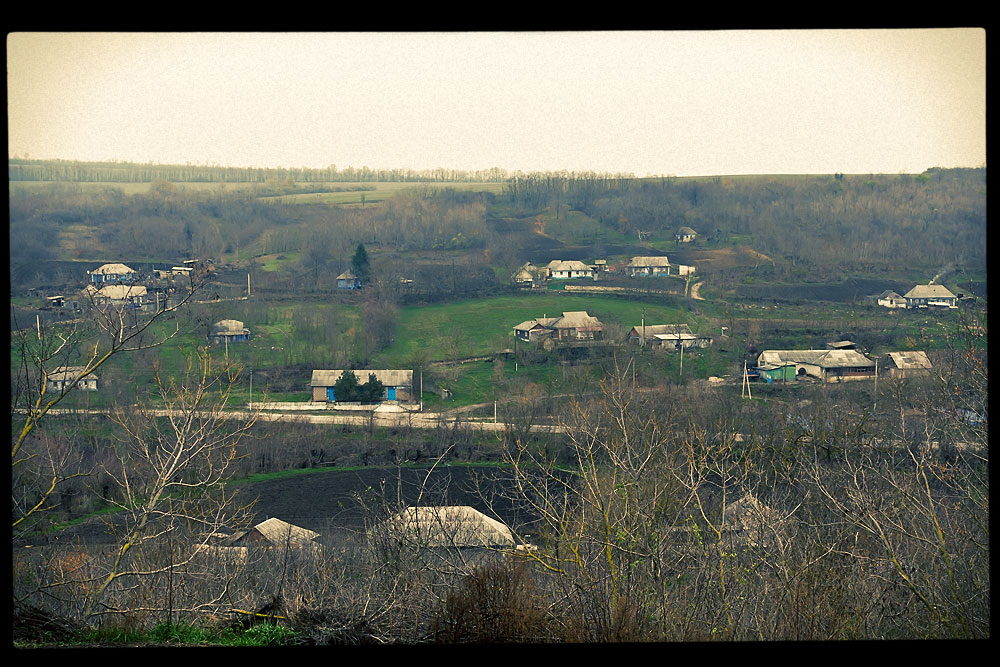 Село Плоть Рыбницкого района (5)