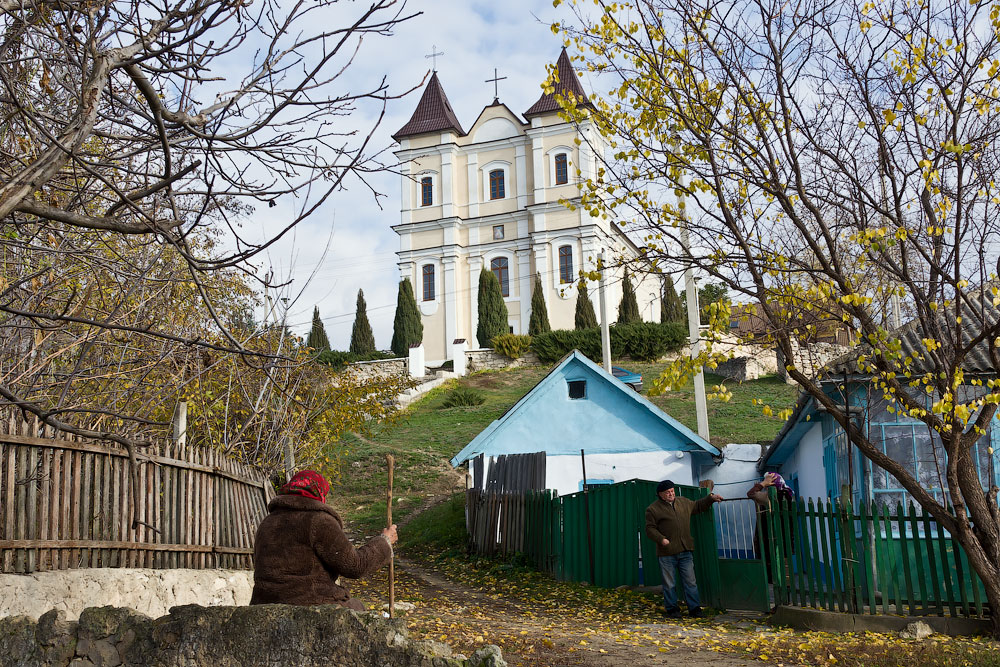 Осеннее путешествие на север Приднестровья (39) Осеннее путешествие на север Приднестровья (Рыбница - Рашково - Монастырь - Строенцы) (39)