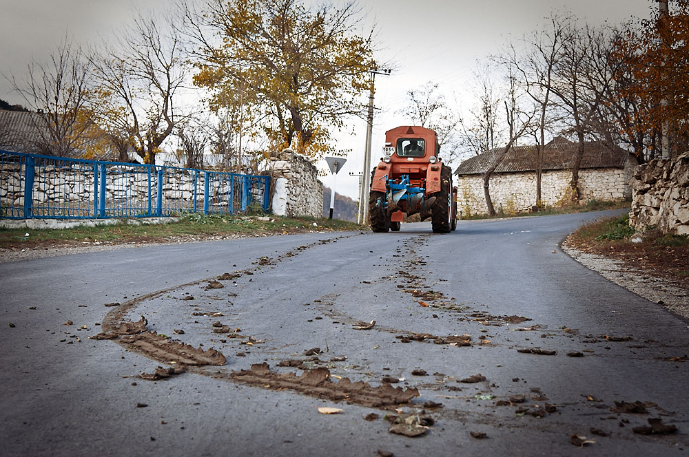Осеннее путешествие на север Приднестровья (70) Осеннее путешествие на север Приднестровья (Рыбница - Рашково - Монастырь - Строенцы) (70)