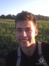 Фотогравия Олега Пономарчука, который рассылает спам Спамер Олег Пономарчук